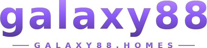 galaxy88 logo