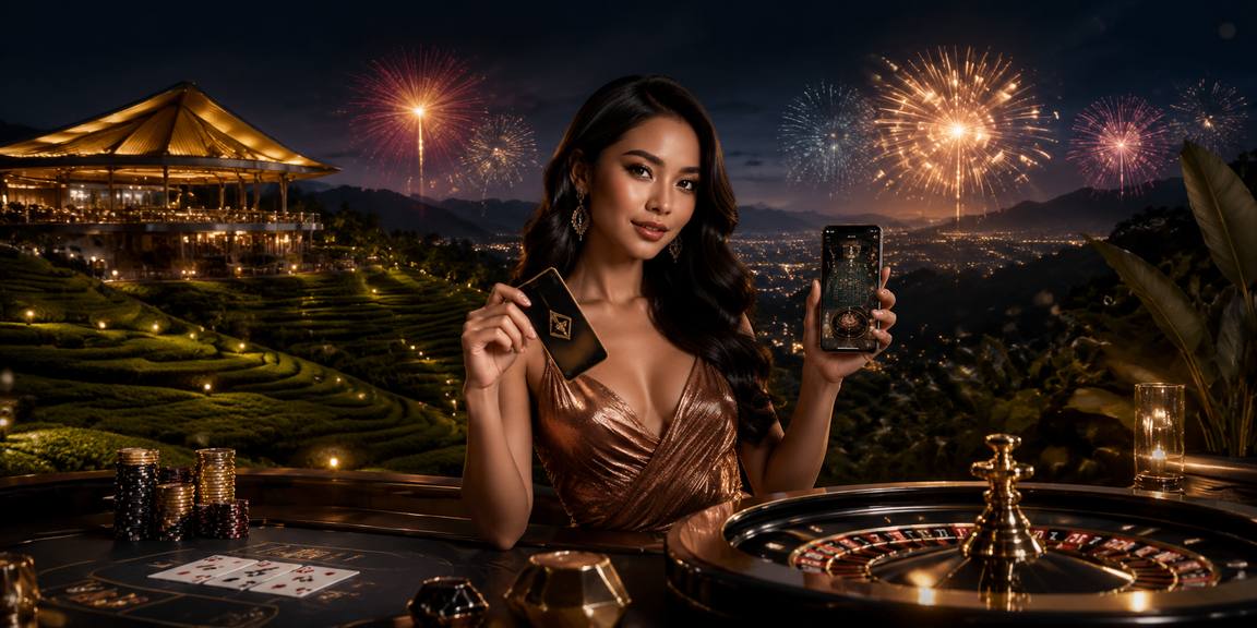 galaxy88 Roulette tables