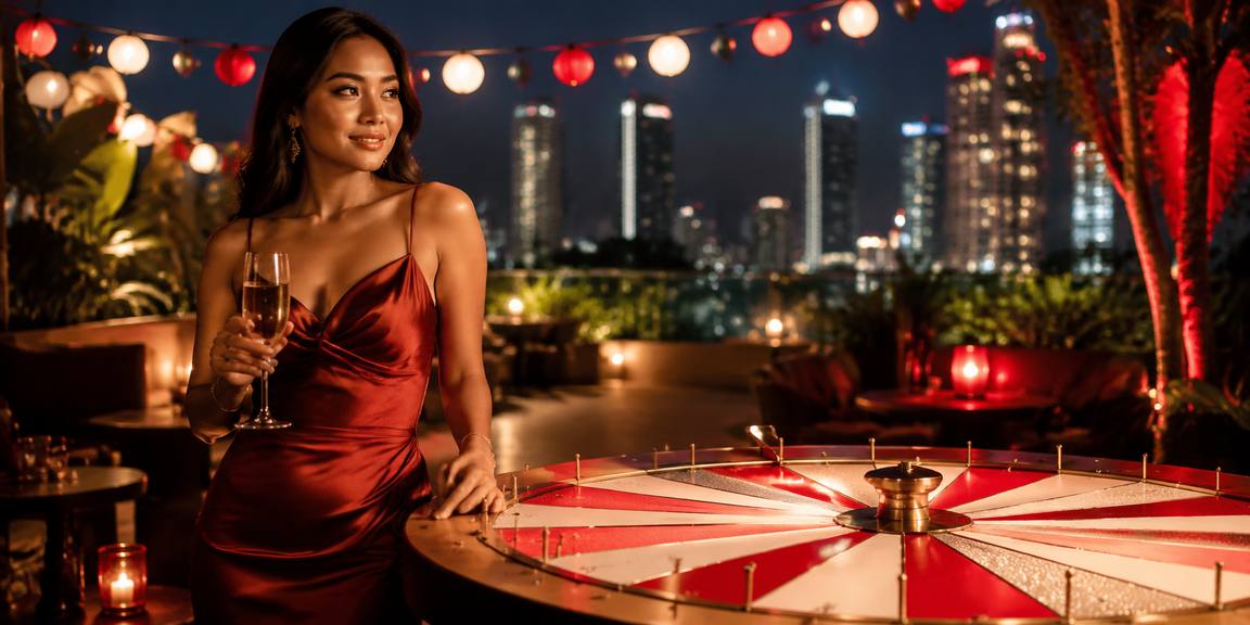 galaxy88 galaxy88 VIP Baccarat: High-Limit Live Tables for Indonesia